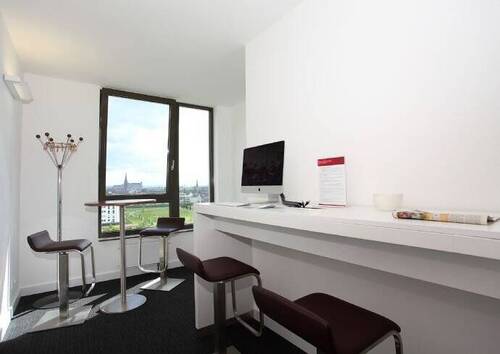 Hot Desk Regus Köln - 