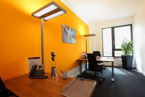 Office Regus Köln - 