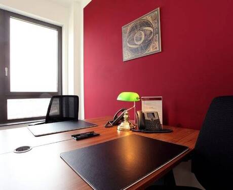 Privates Büro Regus Köln - Büro zur Miete in Köln