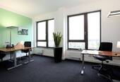 Bürogemeinschaft Regus Köln - 