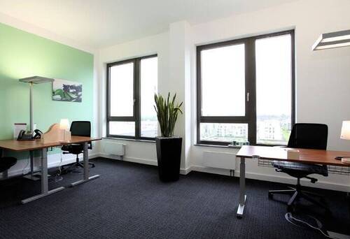 Bürogemeinschaft Regus Köln - 