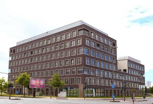 Attracktive Geschäftsadresse Regus Köln Cubus - 