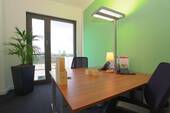 Büro 2 Regus Köln - 