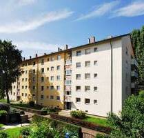 Wohlfühloase - 2-Zimmer-Wohnung in Nürnberg-St. Leonhard, Goerdelerstr. 162 - Balkon - ohne Maklerprovision