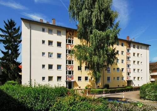 Bild 6 - 2 Zimmer Etagenwohnung in Nürnberg