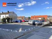 Parkplatz im Miteigentum - 