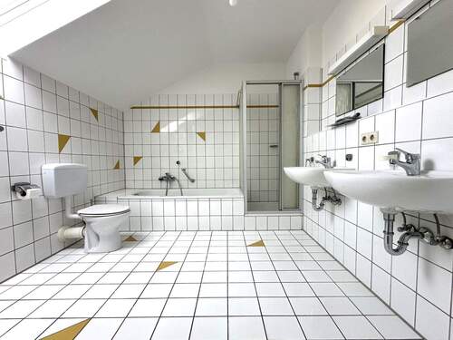 Badezimmer - 