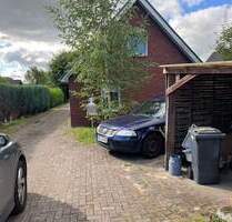 Zeit für Veränderung! Wohnhaus mit Einliegerwohnung und vielen Nebengebäuden in ruhiger Lage von Hemmoor.