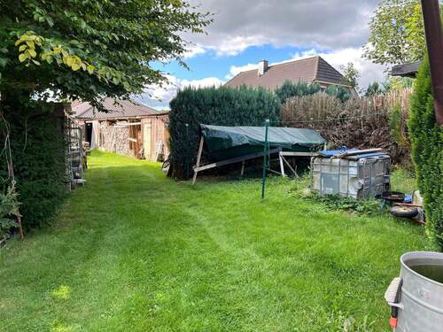 Viele Gestaltungsmöglichkeiten - 