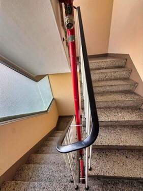 Treppenhaus - 