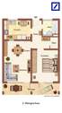 Grundriss - 