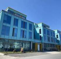 Repräsentative Büroflächen im Bereich Hafen - Osnabrück