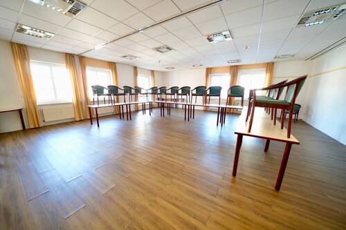 Weiterer Tagungsraum - 