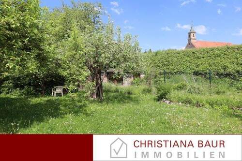 Ansicht - KREATIVE BAUHERREN GESUCHT: BP direkt in Hechingen