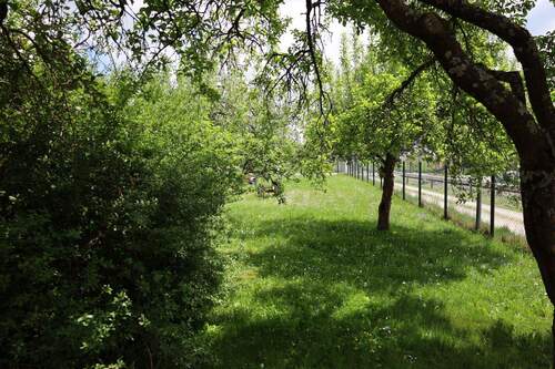 Ansicht - Grundstück zum Kaufen in Hechingen