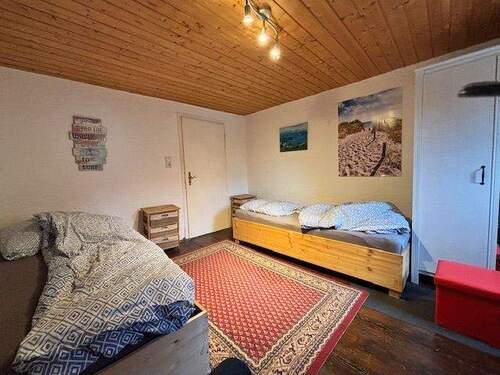 W3 Schlafzimmer - 