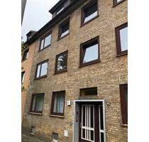 Mehrfamilienhaus gegenüber der TUHH-Harburg - Hamburg Eißendorf