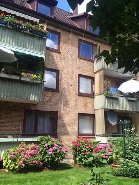 IMG_0214.JPG - 2 Zimmer Mehrfamilienhaus, Wohnhaus zum Kaufen in Hamburg