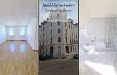 Wohnung - Wie wärs damit? Geräumige Fünf-Zimmer-Wohnung mit EBK