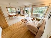 EG: Wohnzimmer - 