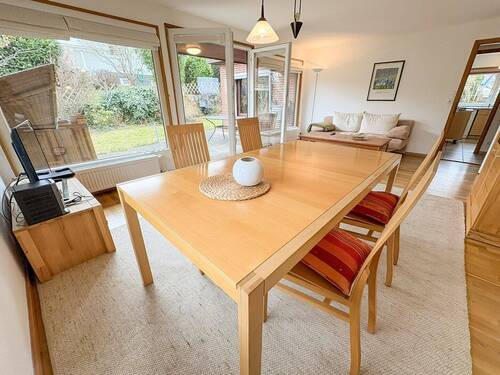 EG: Wohnzimmer - 