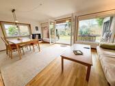 EG: Wohnzimmer - 