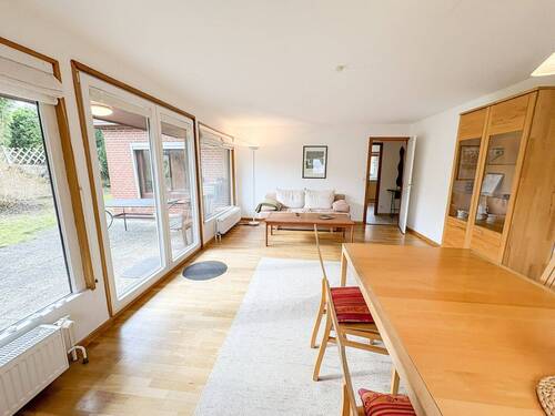 EG: Wohnzimmer - 
