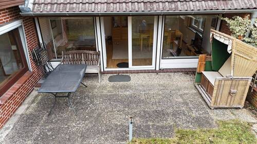 EG: Terrasse - 