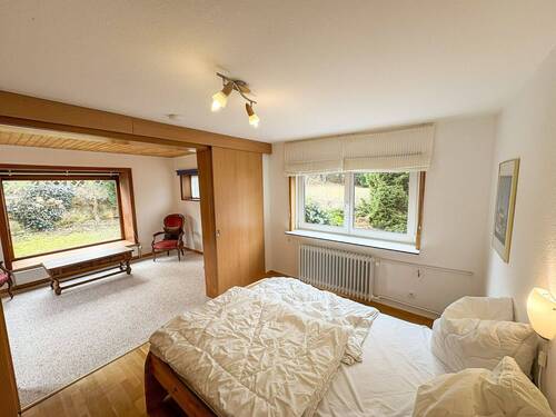 EG: Schlafzimmer 2 - 