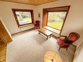 EG: Schlafzimmer 2/Gartenzimmer - 