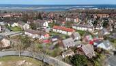 Luftbildaufnahme - Einfamilienhaus mit 140,00 m&sup2; in Heiligenhafen zum Kaufen