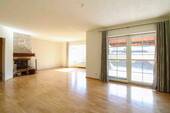 Wohnzimmer__ - 4 Zimmer Einfamilienhaus in Steinhagen