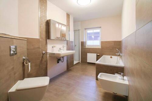 Badezimmer - 