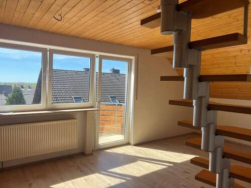 Wohnung DG - Mehrfamilienhaus, Wohnhaus mit 410,00 m&sup2; in Niederwerrn zum Kaufen