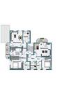 Obergeschoss - 