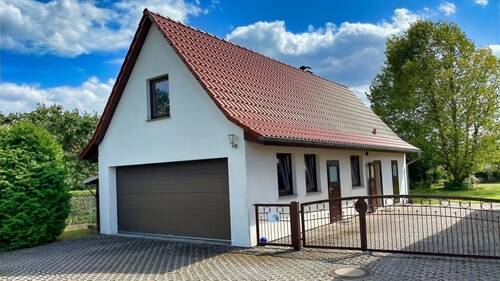 Garage und Nebengebäude (GN) - 