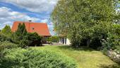 Gartenbereich - 