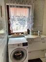 EG - WC mit Waschmaschine (nicht im Internet) - 