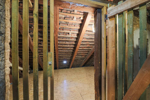 Neue Heizungsanlage - 