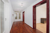 Separates Gäste-WC - 