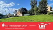 Baugrundstück - Großes Baugrundstück in guter Lage