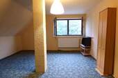Dachgeschoß - Zimmer 1 - 