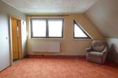 Dachgeschoß - Zimmer 2 - 