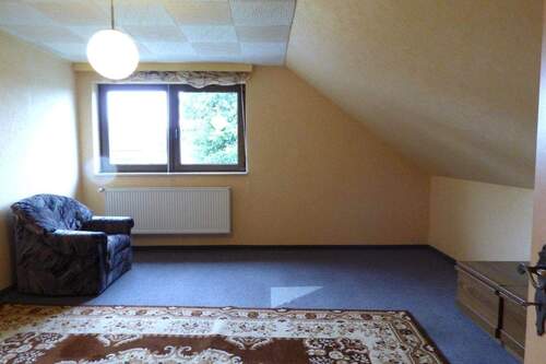 Dachgeschoß - Zimmer 3 - 