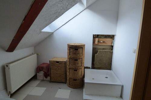 Dachgeschoß - Gästebad, Bild 2 - 