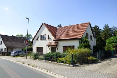 Ansicht von Straße - 