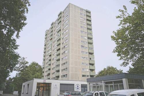 27580 Bremerhaven - Volksbank Immobilien: Wohnen in Parknähe!