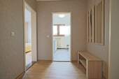 Flur - Etagenwohnung mit 53,00 m² in Bremerhaven zum Kaufen