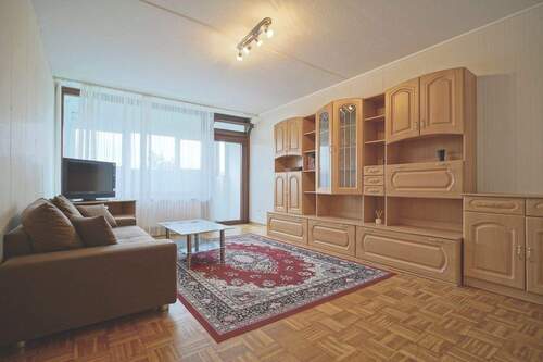 Wohnbereich - 