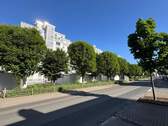 Außenansicht_2 - 3 Zimmer Etagenwohnung in Brühl